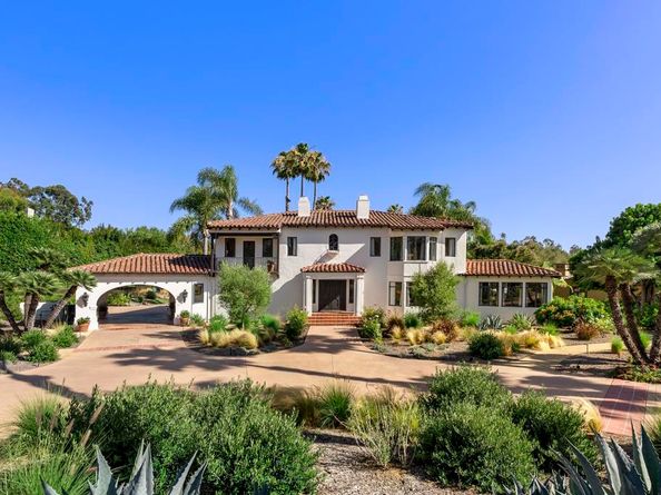16591 Via Lago Azul, Rancho Santa Fe CA 92067