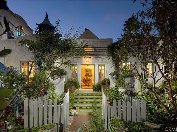 27002 Avenida Las Palmas, Dana Point CA 92624