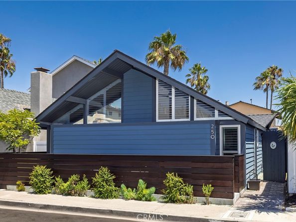 250 62nd Street, Newport Beach CA 93663