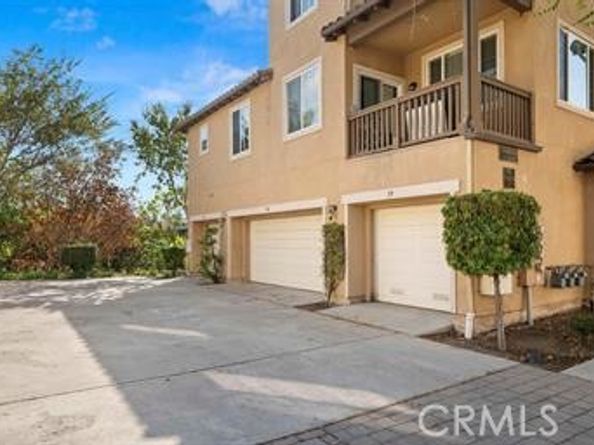 624 Corte Patio 81, Chula Vista CA 91914