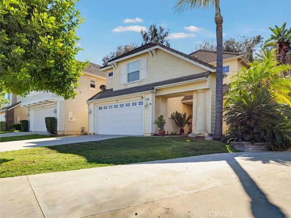 15740 Willow Run, Chino Hills CA 91709