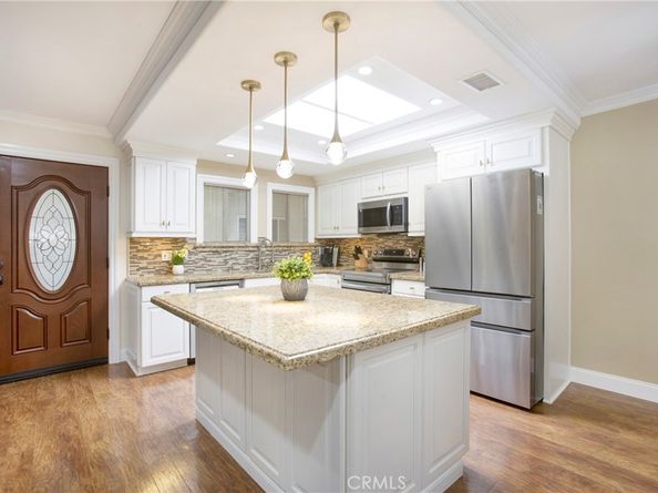 662 Via Los Altos P, Laguna Woods CA 92637