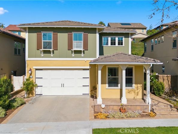 15 Gamella, Rancho Mission Viejo CA 92694