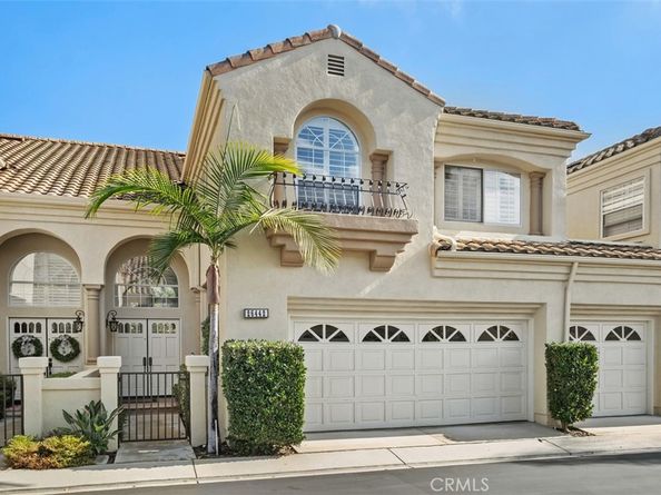 26442 La Scala, Laguna Hills CA 92653