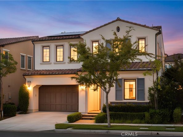 65 Glacier, Irvine CA 92602