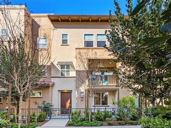 85 Hideaway Loop, Mission Viejo CA 92691