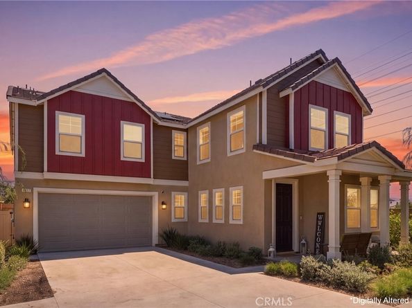 2684 E Towhee, Ontario CA 91761