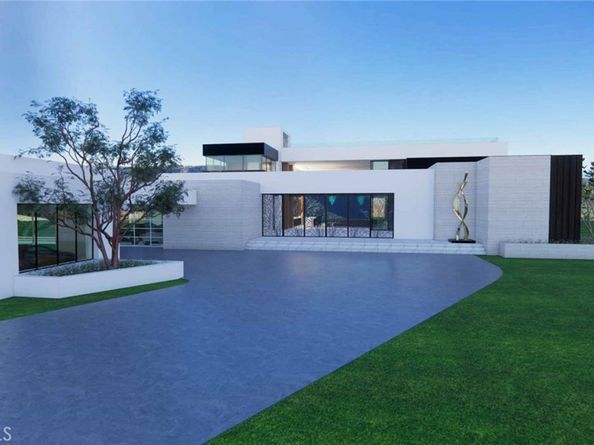 5 Vista Court, Laguna Niguel CA 92677