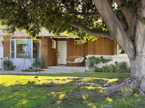 389 Mira Loma, Costa Mesa CA 92627