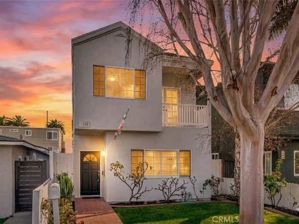 1208 California Street, Huntington Beach CA 92648