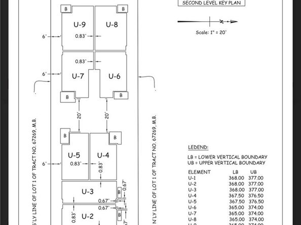 1245 N New Hampshire Avenue 9, Los Angeles CA 90029
