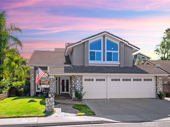 20776 Shadow Rock, Rancho Santa Margarita CA 92679