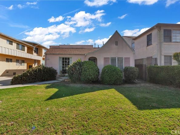 6086 Horner, Los Angeles CA 90035