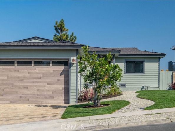 25710 Crest Road, Torrance CA 90505
