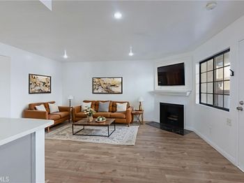 15946 Vanowen Street