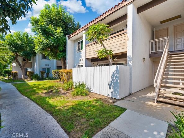 2511 W Sunflower P4, Santa Ana CA 92704