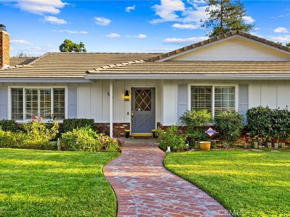 8607 Buggy Whip, Rancho Cucamonga CA 91701