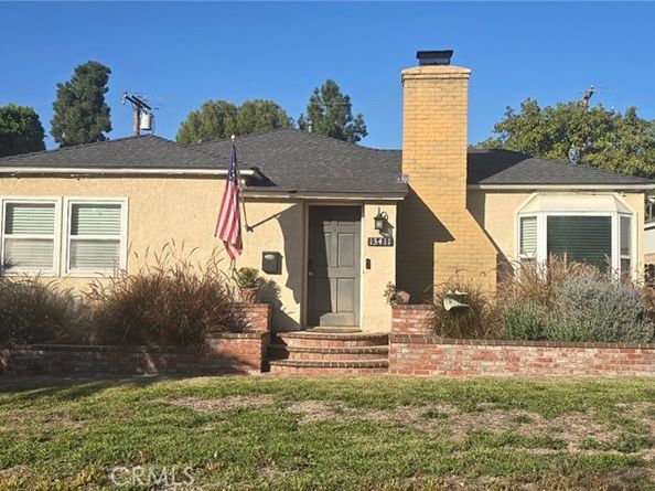 13411 Walnut, Whittier CA 90602