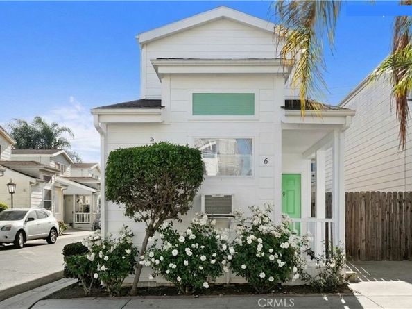 9921 Flora Vista 6, Bellflower CA 90706