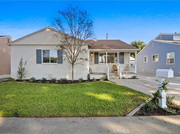 3842 Knoxville, Long Beach CA 90808