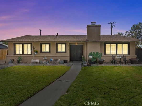 8715 Lurline Street, Rancho Cucamonga CA 91701