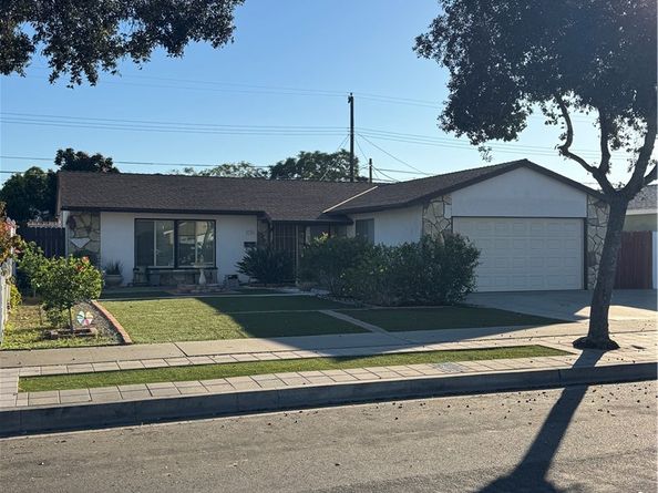 5326 W Henderson Place, Santa Ana CA 92704