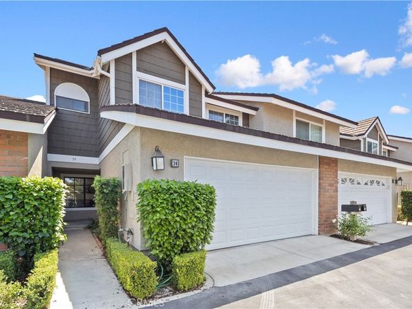 74 Havenwood 41, Irvine CA 92614