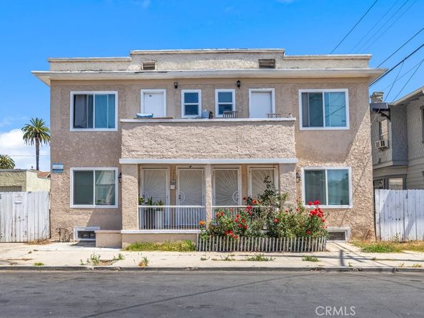 3315 W 17th Street, Los Angeles CA 90019