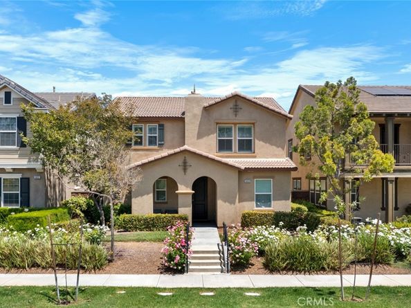 16059 Nature Trail, Chino CA 91708