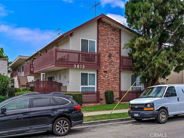 3813 Huron Avenue 4, Culver City CA 90232