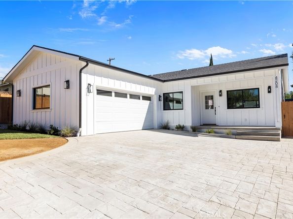 4208 New York Ave, La Crescenta CA 91214