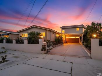 6060 Cowles Mountain Boulevard