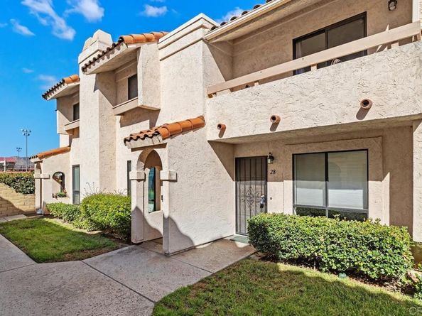 12553 Mapleview Street 28, Lakeside CA 92040