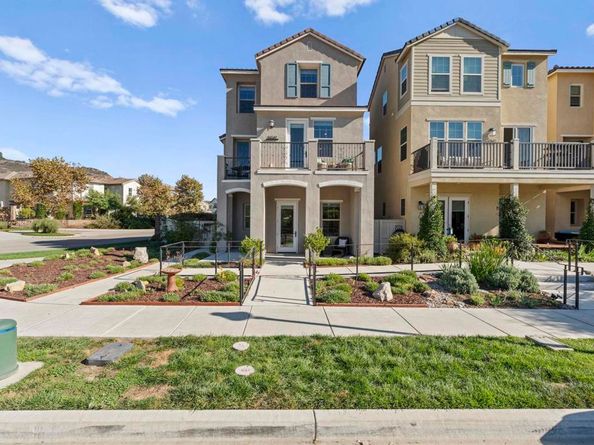 21547 Trail Blazer Lane, Escondido CA 92029