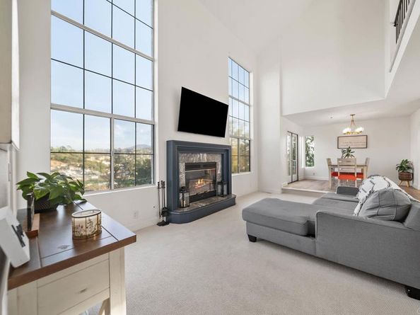 3863 Settineri Lane, Spring Valley CA 91977