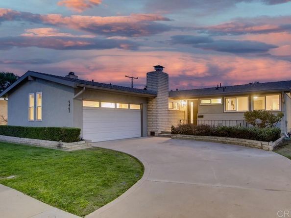5461 Brunswick Avenue, San Diego CA 92120