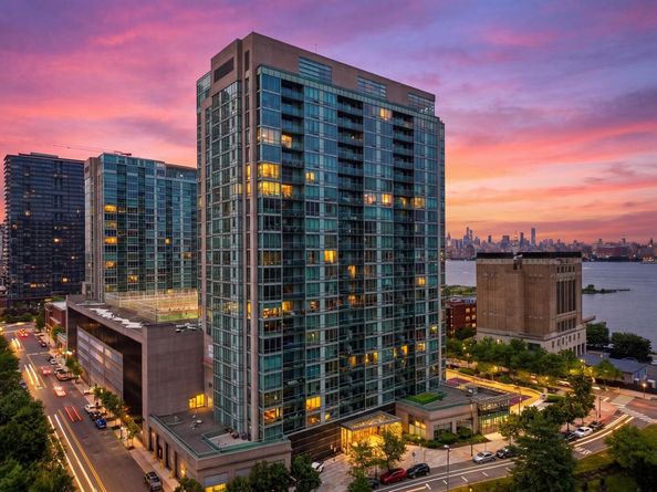 20 Newport Parkway 2012, Jersey City NJ 07310