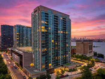 20 Newport Parkway