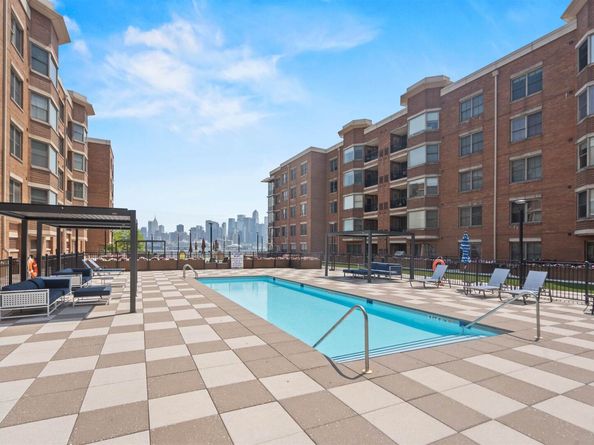20 Avenue At Port Imperial 106, West New York NJ 07093