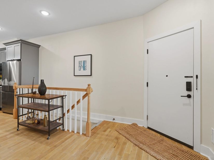 684 Summit Ave A1, Jersey City NJ 07306