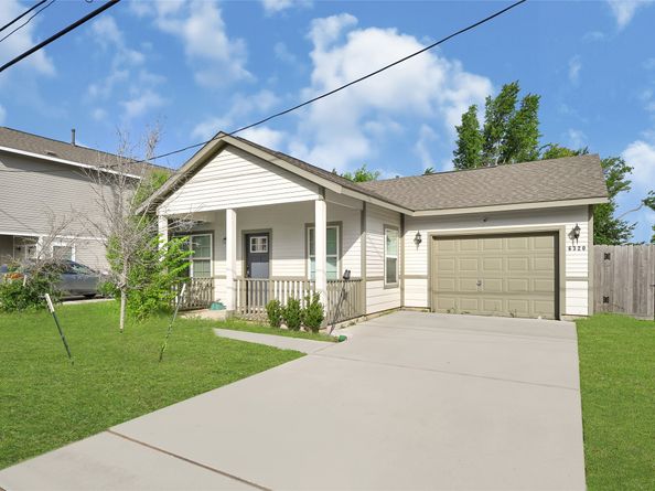 6320 Paris Street, Houston TX 77021