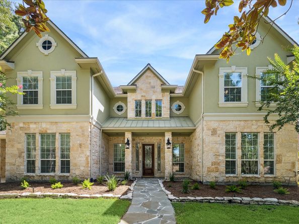 6307 Hidden Lakes Drive, Kingwood TX 77345