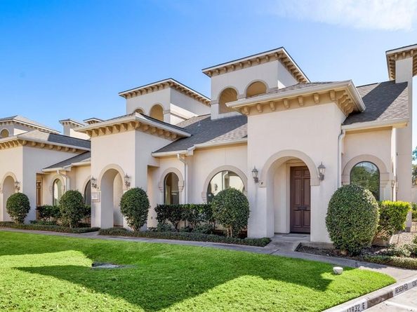 12832 Willow Centre Drive E and F, Houston TX 77066