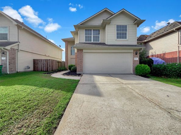 2714 Shearwater Bend Drive, Humble TX 77396