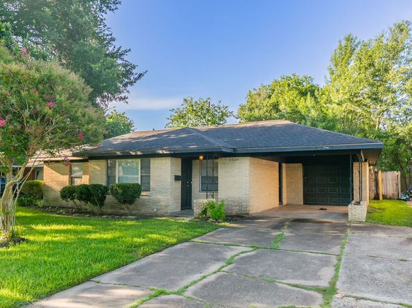 6609 Imogene Street, Houston TX 77074