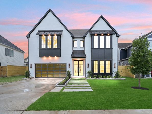 8619 Cedarbrake Drive, Spring Valley Village TX 77055