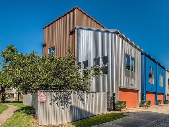 2605 Calumet Street 48, Houston TX 77004