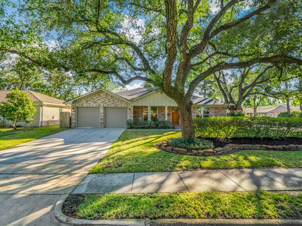 14135 Kimberley Lane, Houston TX 77079