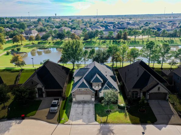 18611 Fairmont Springs Court, Cypress TX 77429