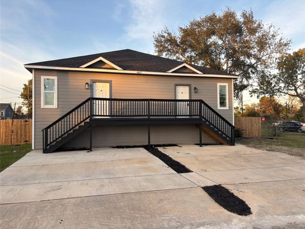 4817 Wylie Street A, Houston TX 77026